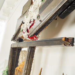 Telmiesk Portal (Collapsed) Detail