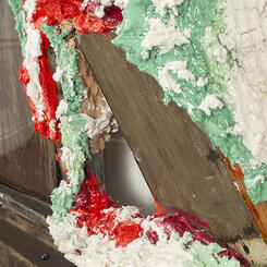 Telmiesk Portal (Collapsed) Detail