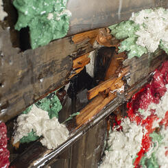 Telmiesk Portal (Collapsed) Detail