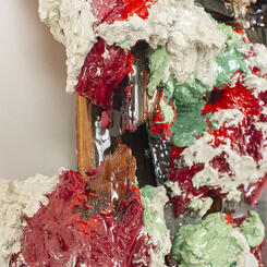 Telmiesk Portal (Collapsed) Detail