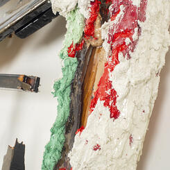 Telmiesk Portal (Collapsed) Detail