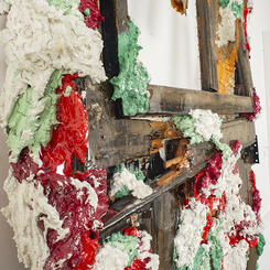 Telmiesk Portal (Collapsed) Detail