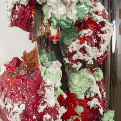 Telmiesk Portal (Collapsed) Detail