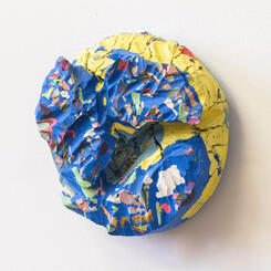 Lucekke Conglomerate