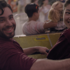 Midnight Carnival Still