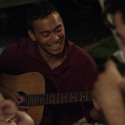 Midnight Carnival Still