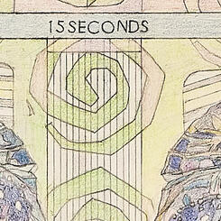 Detail 4: In Honor of the Caterpillar