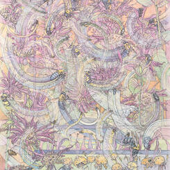 Bees Disappearing as Pollinators