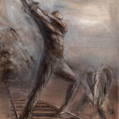 This Hammer's Gonna be the Death of Me...