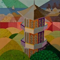 Patterson Observatory