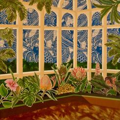 Rawlings Conservatory