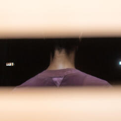 Paso (Audience View)