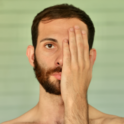 Canticle I: My Beloved