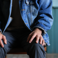 Canticle I: My Beloved