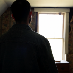 Canticle I: My Beloved Film Still