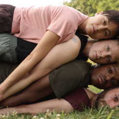 Canticle III: Still Falls the Rain Film Still