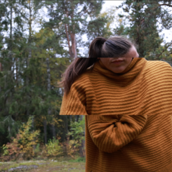 Canticle IV: Journey of the Magi Film Still