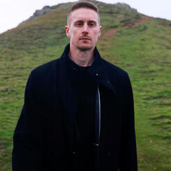 Canticle II: Abraham and Isaac Film Still