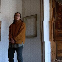 Canticle IV: Journey of the Magi Film Still