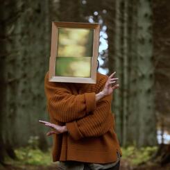 Canticle IV: Journey of the Magi Film Still