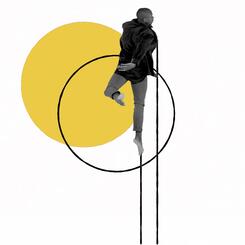 Canticle V: Death of Saint Narcissus Film Still