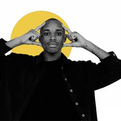 Canticle V: Death of Saint Narcissus Film Still