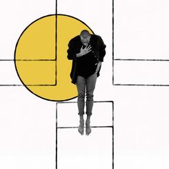 Canticle V: Death of Saint Narcissus Film Still