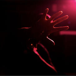 Pierrot and the Reverie Production Still