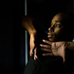 Pierrot and the Reverie Production Still