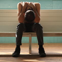 Canticle I: My Beloved