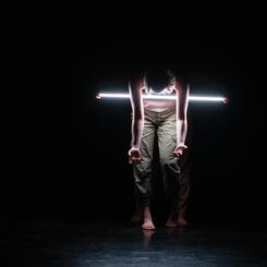 La Tierra De Mi Madre (Photo Credit Kathryn Butler)