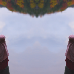 Paso (Production Still)