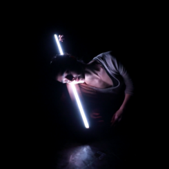 La Tierra De Mi Madre (Production Still)