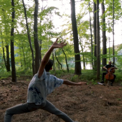 Reservoir (London Brison & Daniel Frankhuizen)