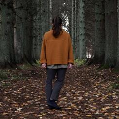 Canticle IV: Journey of the Magi Film Still