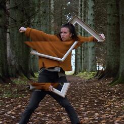 Canticle IV: Journey of the Magi Film Still