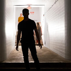 Orange Grove Dance - Open Box Project (Credit Zachary Z. Handler)