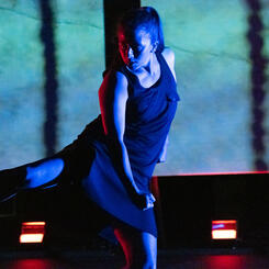 More Than 90 Miles From Home Performance Still