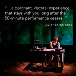 More Than 90 Miles From Home Review