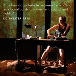 More Than 90 Miles From Home Review