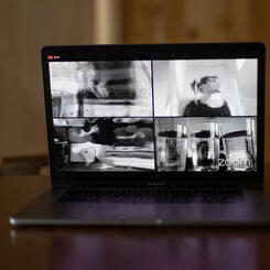 National Water Dance 2020 Still