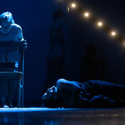 Children of Babel (Photo Credit: Kathryn Butler)