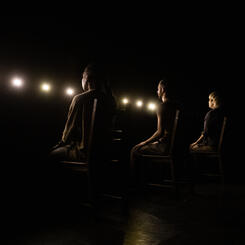 Children of Babel (Photo Credit: Kathryn Butler)