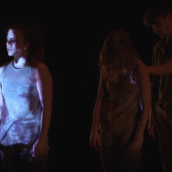 Remnants @ The Kennedy Center