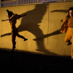 Still Standing (Production still)