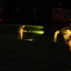 Still Standing (Production still)