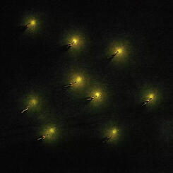 Still Standing (Photo credit: Andrea Stein)