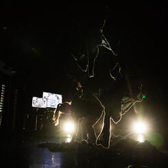 FREQUENCY (image by J.Hsu)