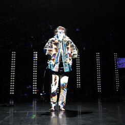 FREQUENCY (image by J.Hsu)