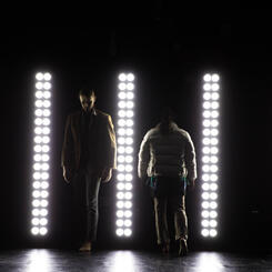 FREQUENCY (image by J.Hsu)